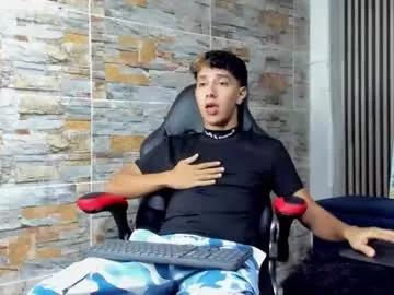 mexwilliams — GOAL: show cum [588 tokens remaining] welcome to my room guys, don't forget follow me #twink #18 #young #gay #cum #ass