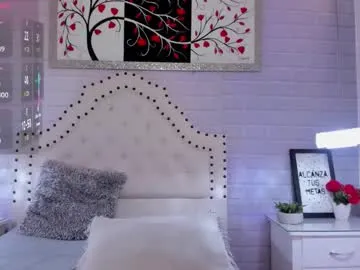 meybaldini on Chaturbate