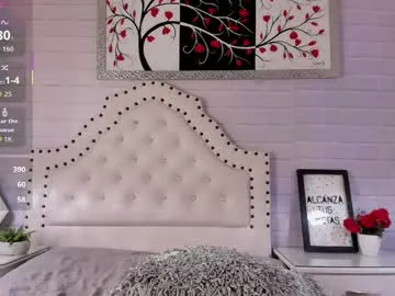 meybaldini on Chaturbate