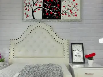 meybaldini on Chaturbate