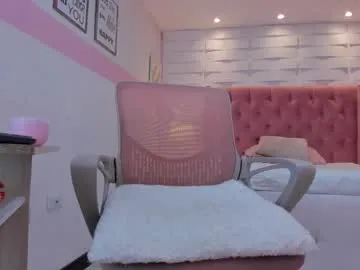 Private mhellissaw on Chaturbate