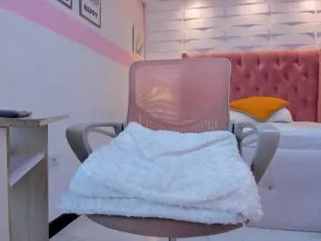 Private mhellissaw on Chaturbate