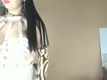 Freechat mia_choo on Chaturbate