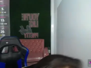 Freechat mia_foster_t on Chaturbate