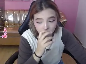 Freechat mia_foster_t on Chaturbate