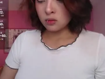 Freechat mia_foster_t on Chaturbate