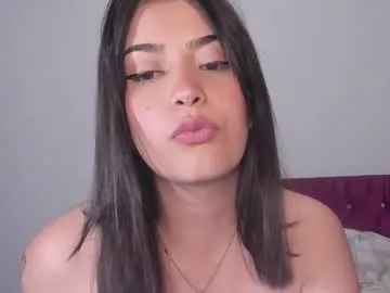 Freechat mia_helll on Chaturbate