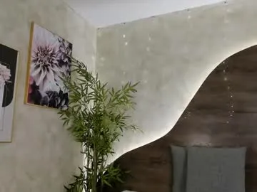 mia_lacy on Chaturbate