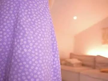 Freechat miablueye on Chaturbate