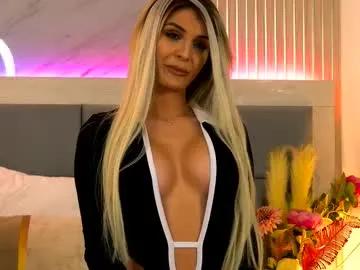 miacharm1 — Multi Goal: Fountain squirt  #bigboobs #anal #oil #blonde #squirt [3306 tokens left]