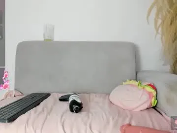 Freechat miafisher_ on Chaturbate