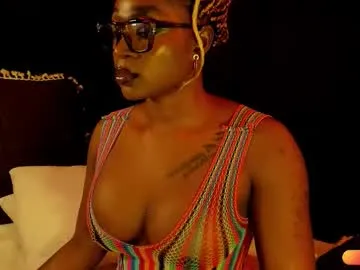 miaknox on Chaturbate