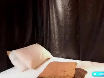 miaknox on Chaturbate