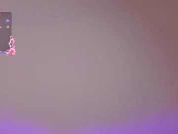 Freechat miamontoya on Chaturbate