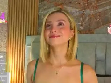 miaroldan on Chaturbate