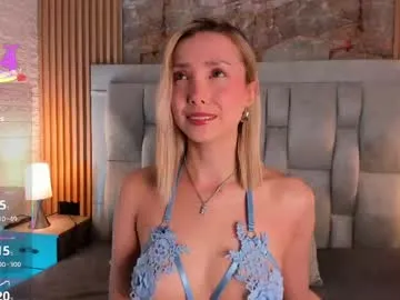 miaroldan on Chaturbate