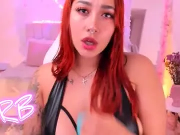 miathaylor on Chaturbate