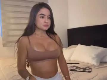 Freechat miavega1 on Chaturbate