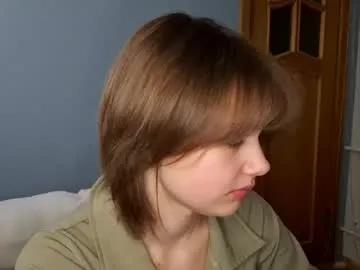 Freechat micasulejmanovski on Chaturbate