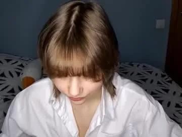 Freechat micasulejmanovski on Chaturbate