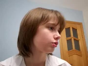 Freechat micasulejmanovski on Chaturbate