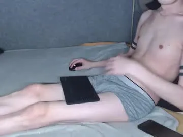 michael_danymans on Chaturbate