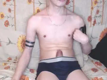michael_danymans on Chaturbate