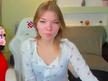 michafox on Chaturbate