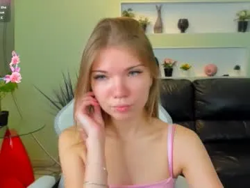 michafox on Chaturbate