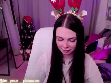 michela_fruet on Chaturbate