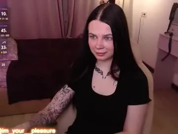 michela_fruet on Chaturbate