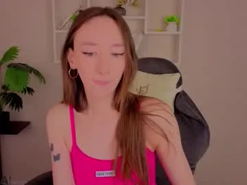 michelle__allen on Chaturbate