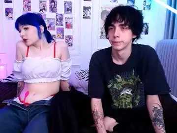 midnight_memories on Chaturbate