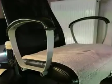 mies35 on Chaturbate