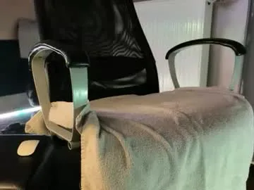 mies35 on Chaturbate