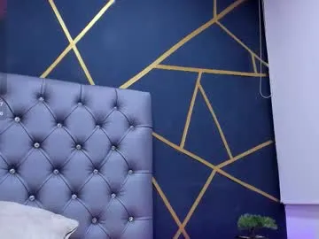 Freechat miia_taylor_1_ on Chaturbate