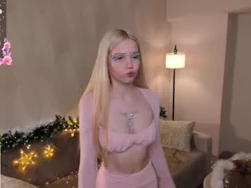 Freechat mikaelataron on Chaturbate