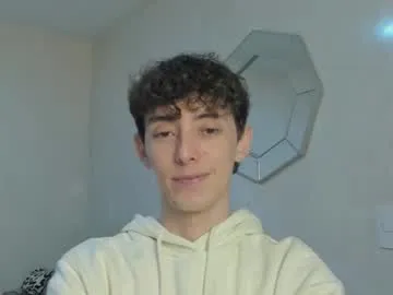 mikebelf4 on Chaturbate