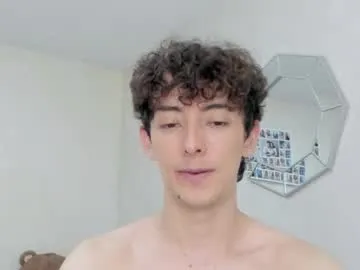 mikebelf4 on Chaturbate