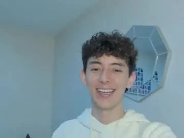 mikebelf4 on Chaturbate