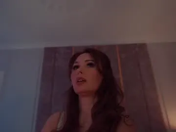 miladystarlight on Chaturbate