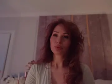 miladystarlight on Chaturbate