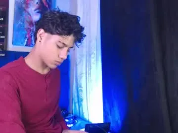 milan_anxel — My Cum   #fuckingmachine #lovense  #teen [1000 tokens remaining]