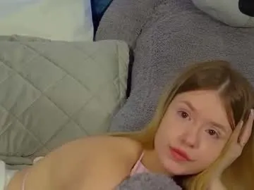 milanabalmain on Chaturbate