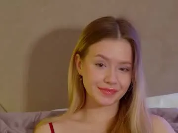 milanabalmain on Chaturbate