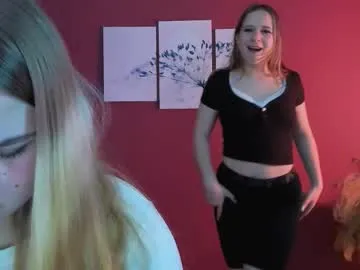 miles_candy on Chaturbate