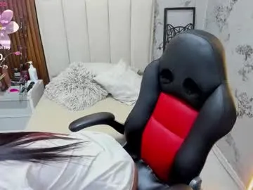 mileyjoas on Chaturbate