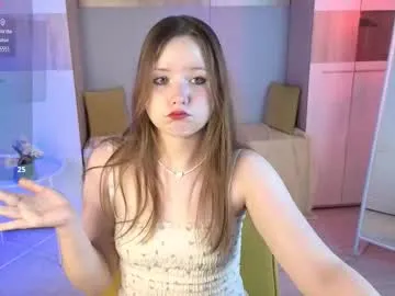 milkyshowproject on Chaturbate