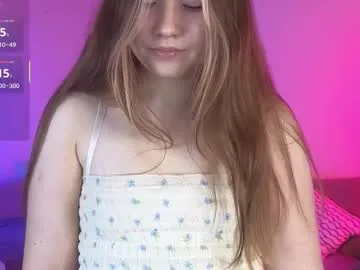 milkyshowproject on Chaturbate