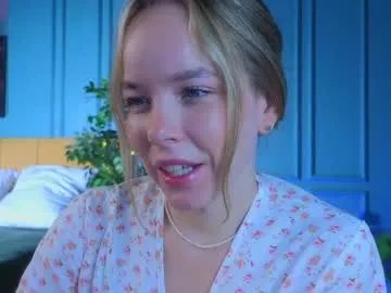 milly_shy on Chaturbate 